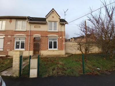 Vente Maison AVION 62210