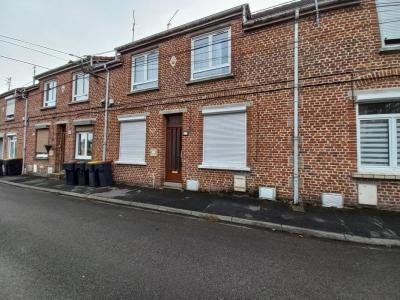 Vente Maison LIEVIN 62800
