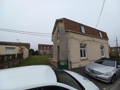 Vente Maison LIEVIN  62