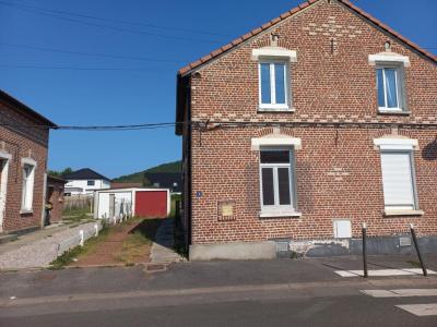 Vente Maison MARLES-LES-MINES 62540