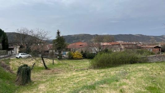 Vente Terrain LAVEYRON 26240