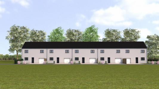 Vente Maison ROMILLE 35850