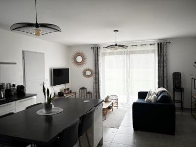 Vente Maison 3 pièces CEPET 31620