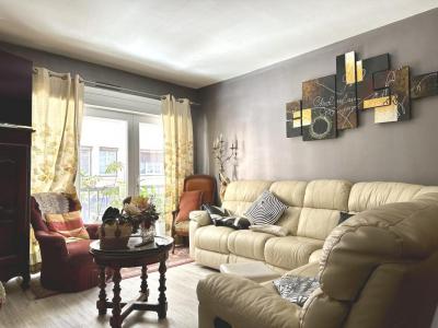 Vente Appartement NARBONNE 
