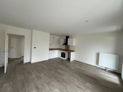 photo For rent Apartment MOUVAUX 59