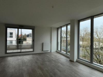 For rent Apartment MOUVAUX  59