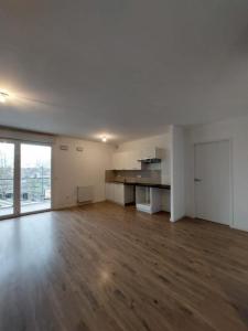 photo For rent Apartment HERBLAY 95
