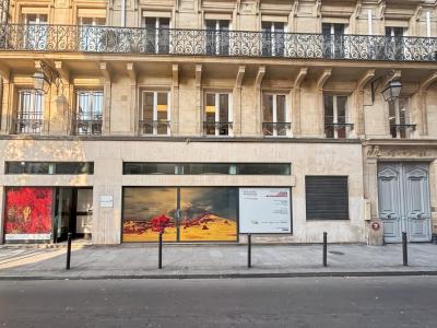 Location Bureau PARIS-2EME-ARRONDISSEMENT 75002