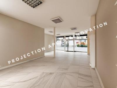 Location Local commercial PARIS-15EME-ARRONDISSEMENT 75015
