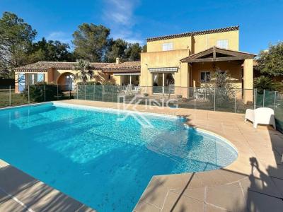 Vente Maison 6 pièces SAINT-RAPHAEL 83700