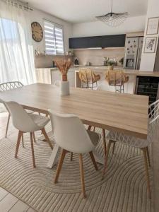 photo For rent House AUBIGNOSC 04