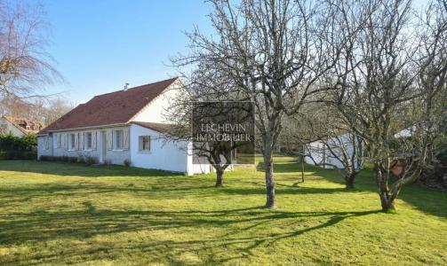 Vente Maison SAINT-JOSSE 62170
