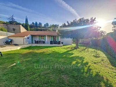 Vente Maison 4 pièces MIMET 13105