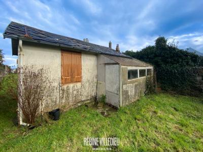 For sale House EQUEURDREVILLE-HAINNEVILLE 