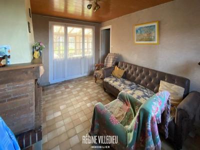 Vente Maison EQUEURDREVILLE-HAINNEVILLE 