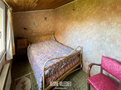 Vente Maison EQUEURDREVILLE-HAINNEVILLE 