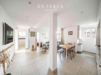 Vente Appartement 3 pièces ROSNY-SOUS-BOIS 93110