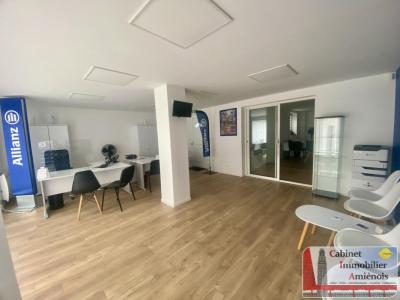 Vente Immeuble CREVECOEUR-LE-GRAND 60360