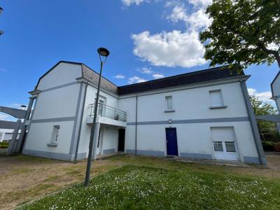 Vente Appartement 4 pièces MONTREUIL-JUIGNE 49460
