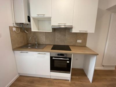 photo For rent Apartment JUVISY-SUR-ORGE 91