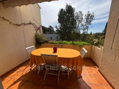Vente Appartement 6 pièces TOULON 83000