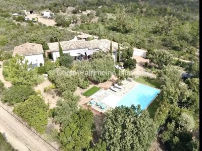 Vente Maison 7 pièces PORTO-VECCHIO 20137