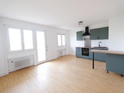 photo For rent Apartment SAINT-ETIENNE 42