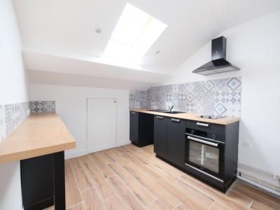 photo For rent Apartment SAINT-ETIENNE 42