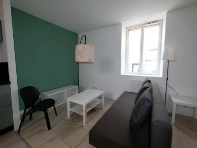 photo For rent Apartment SAINT-ETIENNE 42