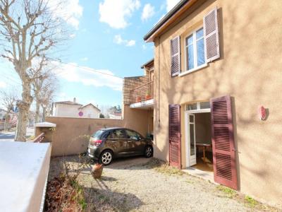 Vente Maison VEAUCHE 