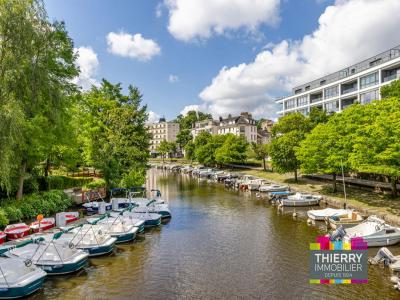 Vente Appartement 3 pièces NANTES 44000