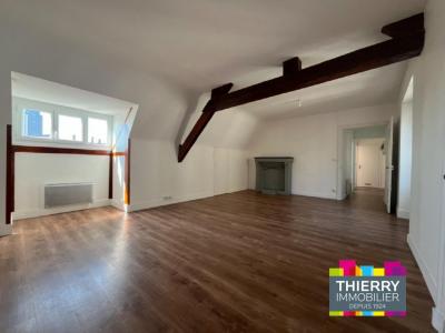 Vente Appartement 3 pièces NANTES 44000