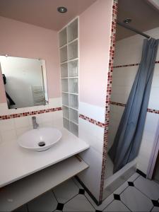 For rent Apartment BREUIL-LE-VERT PRINCIPAL