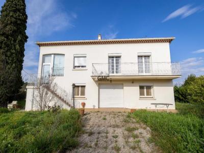 For sale House PAULHAN 