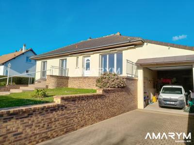 For sale House SAINT-QUENTIN-LA-MOTTE-CROIX-AU- 