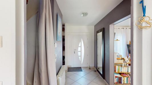 Vente Maison MORESTEL 