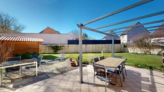 For sale House MORESTEL 