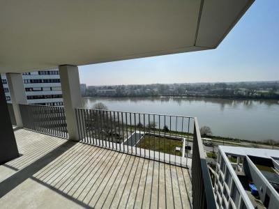 photo For rent Apartment NANTES 44