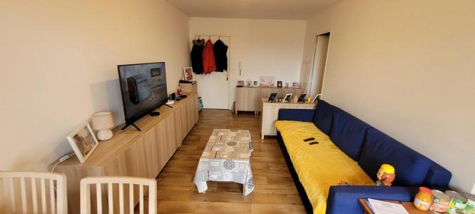 Vente Appartement 2 pièces BEAUVAIS 60000