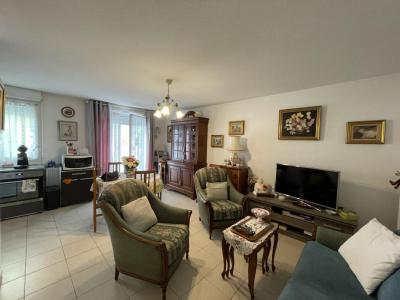 Vente Appartement 3 pièces CUGNAUX 31270