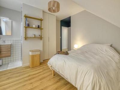 photo For rent Apartment SAINT-HERBLAIN 44