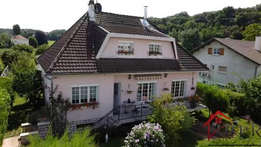 Vente Maison 5 pièces VALCOURT 52100