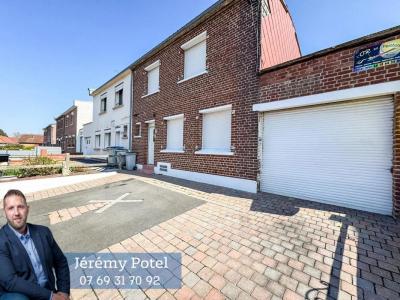 Vente Maison 6 pièces AVESNES-LES-AUBERT 59129
