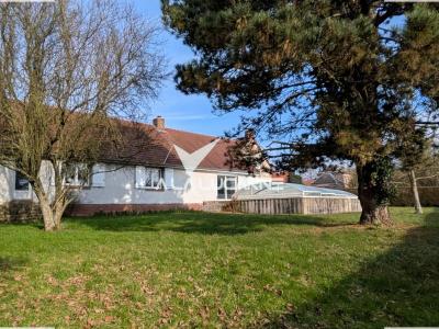 Vente Prestige WARLINCOURT-LES-PAS 62760