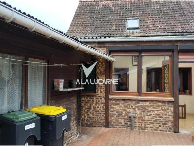 Vente Maison 8 pices PAS-EN-ARTOIS 62760