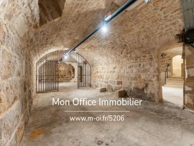 Vente Commerce BEAURECUEIL 13100