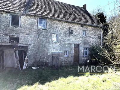 For sale House GUERET