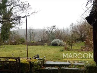 For sale House GUERET 