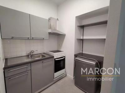 photo For rent Apartment GUERET 23