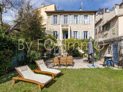 Vente Maison 9 pièces VENCE 06140
